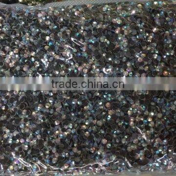 Ss20 1440pcs/pack Dmc Glass Crystal Hot Fix Rhinestones photo-5