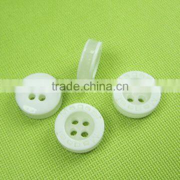 Free Sample Unique Clothing Buttons Fancy Shirt Button photo-4