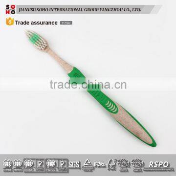 New design daily feature baby toothbrush with low price