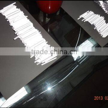 High Light Bicycle Rim Reflective Wheel Tape Sticker for Safety photo-5