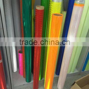 High Intensity Grade Reflective Sheet,prismatic Retro Reflective Prism Sheet photo-6