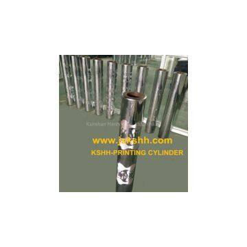 Gravure Cylinder for Rotogravure Printing Machine photo-2