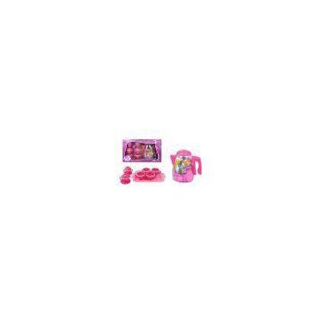 Sell Car Service Play Set (Hong Kong)