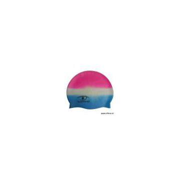 Sell Silicon Swimming Hat