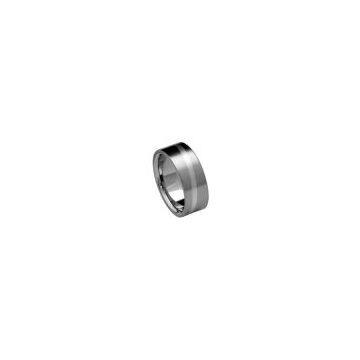 Hong Kong Titanium Wedding Ring