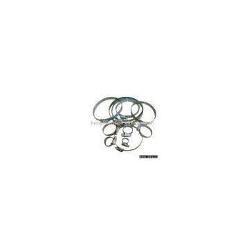 Hose Clamps