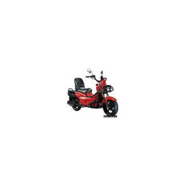 motorcycle (150cc)