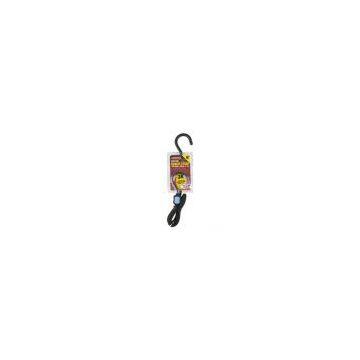 Sell Bungee Cord with Rubberize Grip (Double Colors)