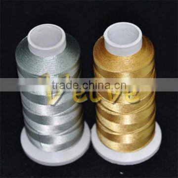 630D/3 polyester waxed thread