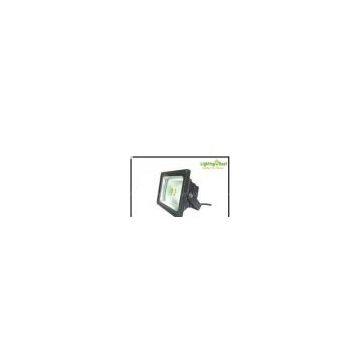 22w, 34w 2800k, 5000k, 6000k Epistar or Bridgelux reflect Outdoor Led Flood Light Fixtures