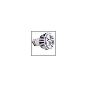 Ledsion Brand  LED3*3W PAR20