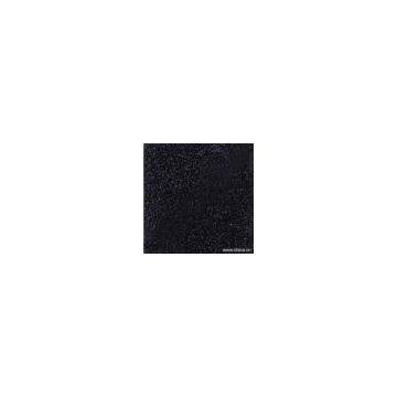 Sell China Black Granite