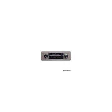 Sell Car Cassette Player