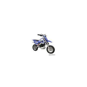 Sell Dirt Bike