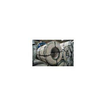 309s Stainless Steel Sheet And Coil JIS G4304 Standard , Colled Rolled Steel