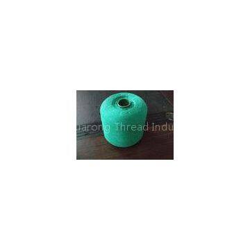 Dyeing 100% 60s Polyester Sewing Yarn For Sewing Thread