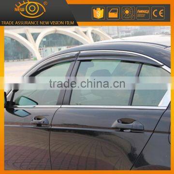 50cm*30m Size Anti Scratch Solar Protection Window Tinting Film Removable Car Window Film photo-2