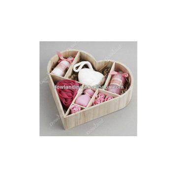 Romantic Bath Gift Set - Body Care