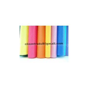 pp spunbond nonwoven fabric