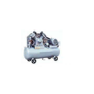 tire retreading-air compressor