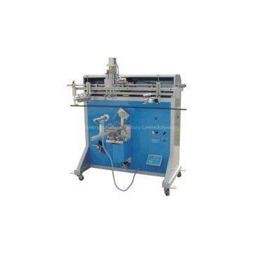 Large Size Curved Screen Printer