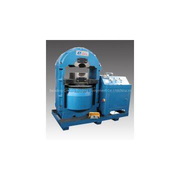 CNC YT1500 H-type Wire Rope Cable Swaging Machine