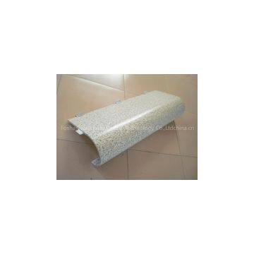 Marble Grain PVC Decorative Foil photo-2