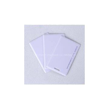 mifare ultralight contactless blank card