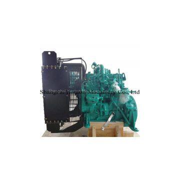 Sell Cummins 4BT3.9-C 4BTA3.9-C series diesel engine for light truck & construction engineering machinery