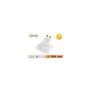 8 watt COB LED Spot Light GU10 , LED Bulb GU10 60 Beam Angle