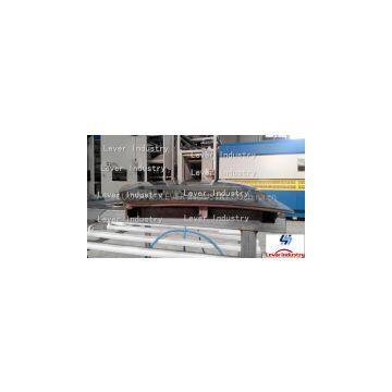 Машина для закалки стекла с двойной кривизной photo-2