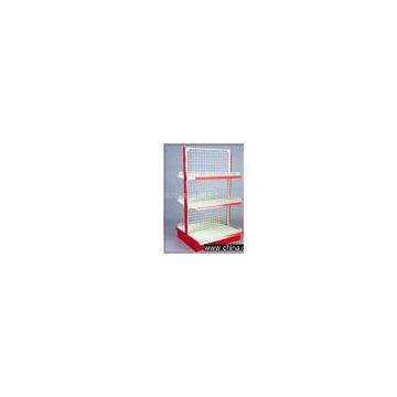 Sell Super Market  Metal Shelf