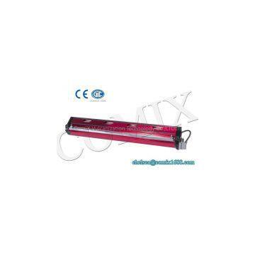 COMIX 1200mm portable conveyor belt splicing machine PVC belt vulcanizer
