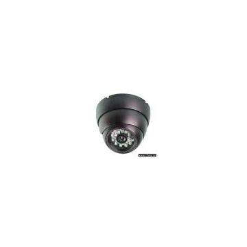 Sell Vandal-Proof IR Dome Camera