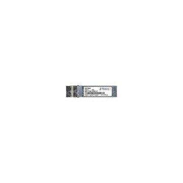 PIN MMF Compatible Hp 10gbase-Sr SFP + Transceiver 300M J9150A