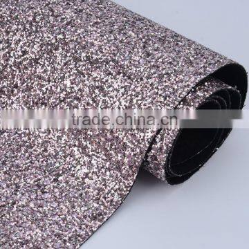 OEM ODM Accepted High Shinning Glitter Wallpaper Glasgow photo-3