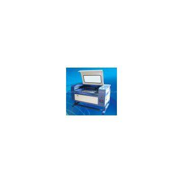 SH-G690 Laser Cutting/Engraving Machine photo-2