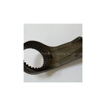 High Voltage Power Casting