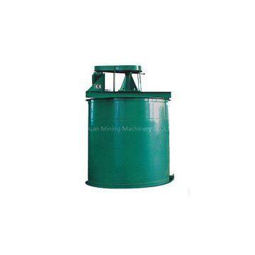 Flocculant Mixing Tank