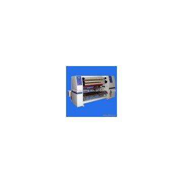 Sell HG-309 Auto Tabber Slitting Machine