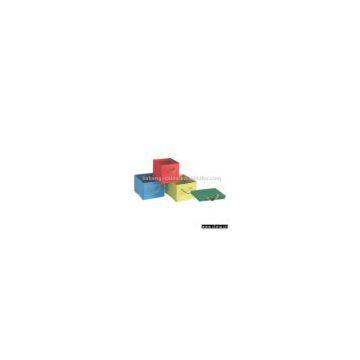 Storage Boxes