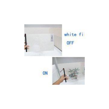 Adhensive White Color Film