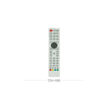 Manufacturer Customed Beauty Television Remote Control For Fashion Furnished Led Tv Supra Tv