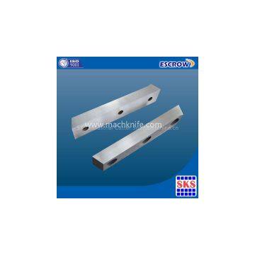 Steel Mill Knife