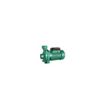 SERIES IRRIGATION PUMP