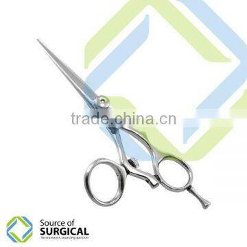 High Quality Japanese Steel Professional Razor Edge Hairdressing Barber Salon Scissors/Shears Set B-BRS-72