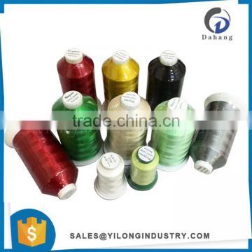 Silk Rayon Thread 100%Rayon Embroidery