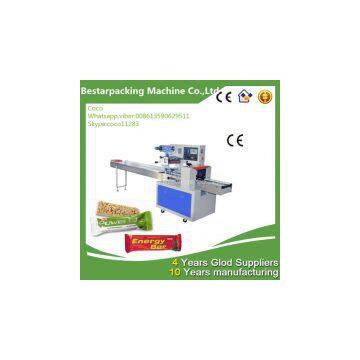 energy bar packing machine/energy bar packaging machine/energy bar wrapping /energy bar sealing machine