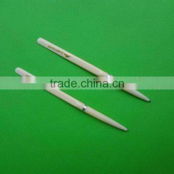 Hot Selling Advertising Ballpoint Pen for Hotel Use