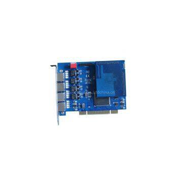 SinoV-TE420P 4 E1 Pci Asterisk Card